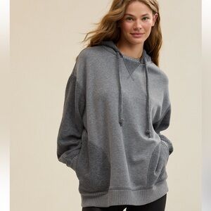 Aerie Chenille Hoodie